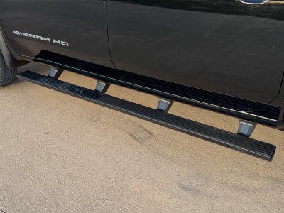 2024 GMC Sierra 2500HD Pro