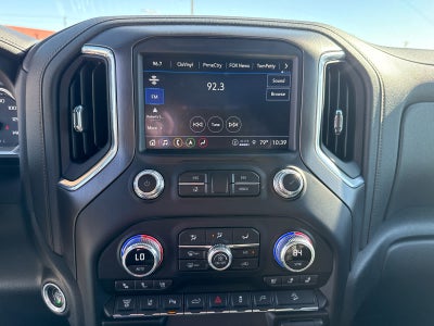 2023 GMC Sierra 2500HD AT4