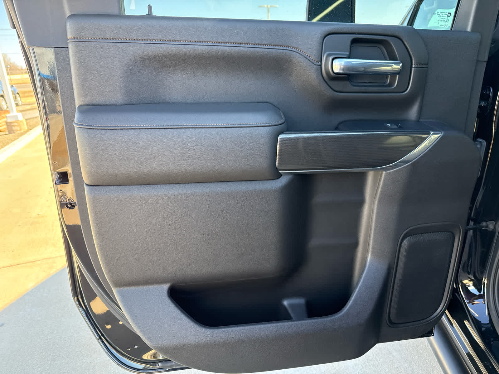 2023 GMC Sierra 2500HD AT4