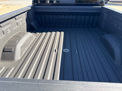 2023 GMC Sierra 2500HD AT4