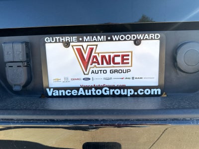 2023 GMC Sierra 2500HD AT4