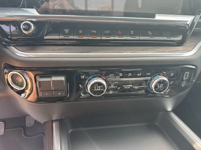 2026 GMC Sierra 2500HD SLT