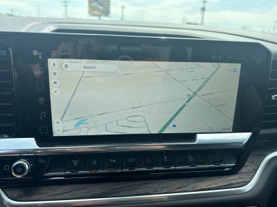 2026 GMC Sierra 2500HD SLT