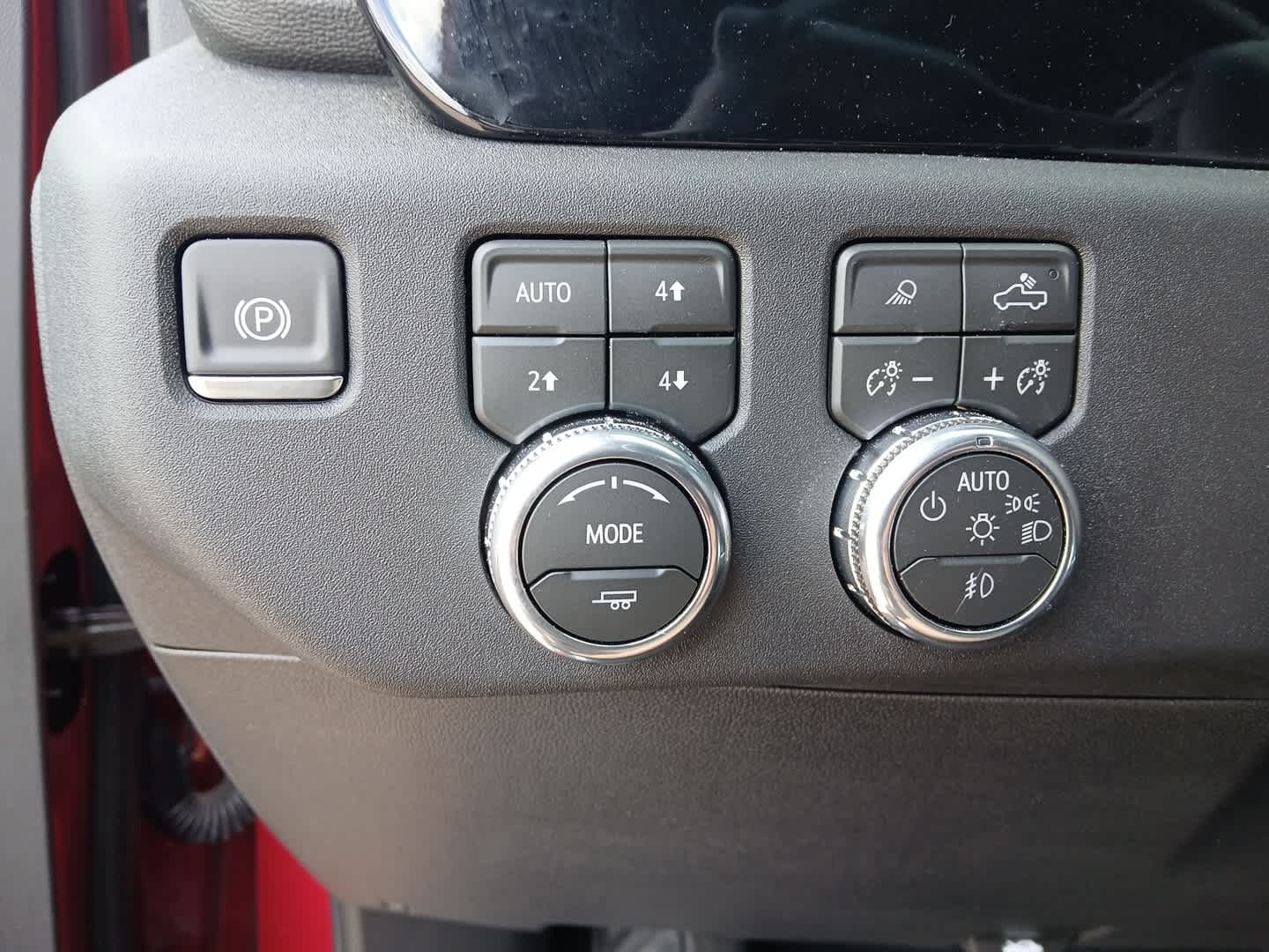2026 GMC Sierra 2500HD SLT