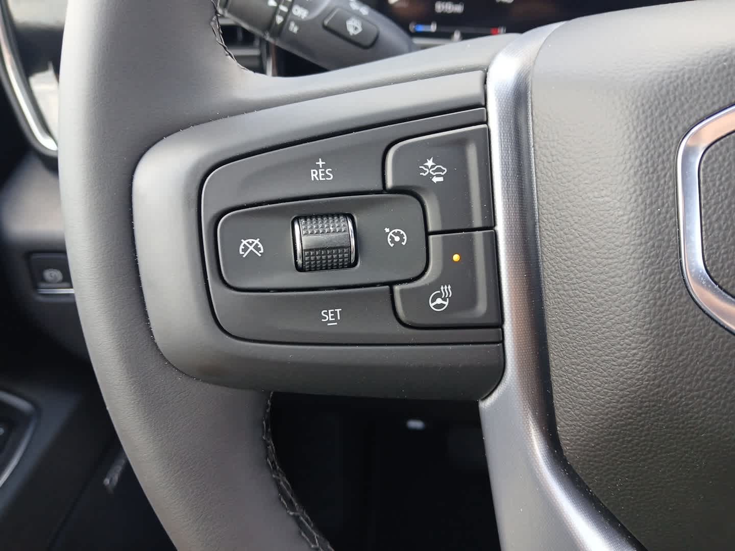 2026 GMC Sierra 2500HD SLT