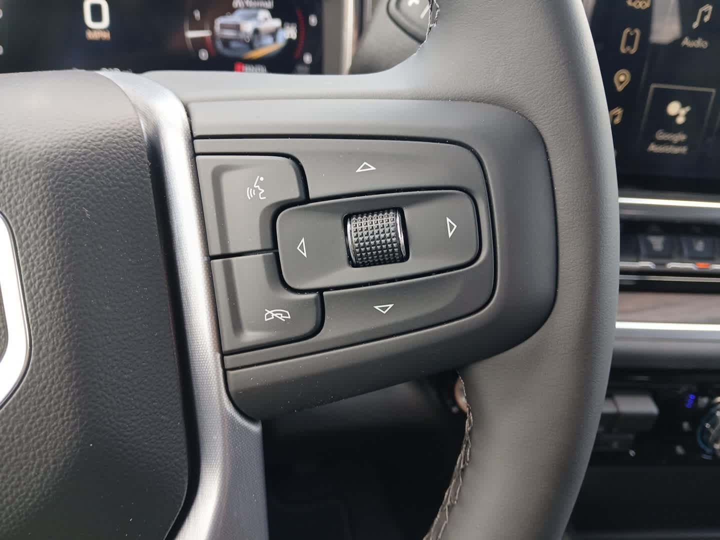 2026 GMC Sierra 2500HD SLT