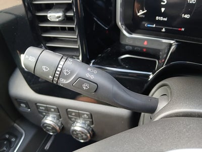 2026 GMC Sierra 2500HD SLT