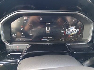 2026 GMC Sierra 2500HD SLT