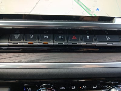 2026 GMC Sierra 2500HD SLT
