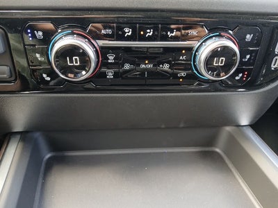 2026 GMC Sierra 2500HD SLT