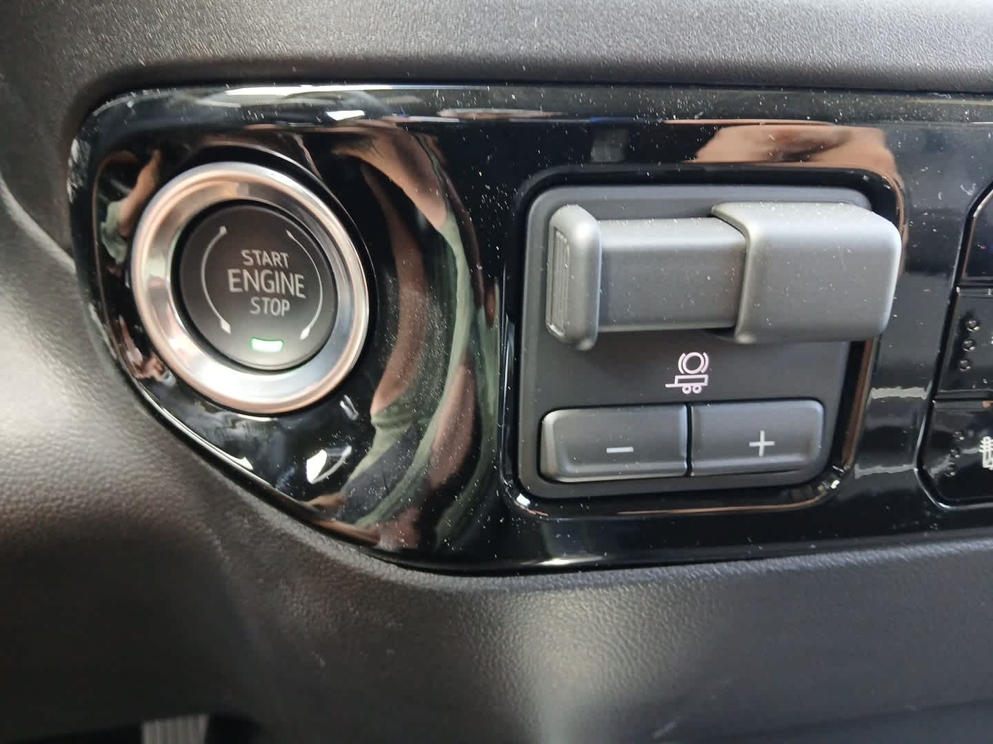 2026 GMC Sierra 2500HD SLT