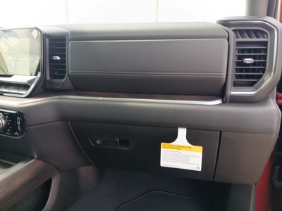 2026 GMC Sierra 2500HD SLT