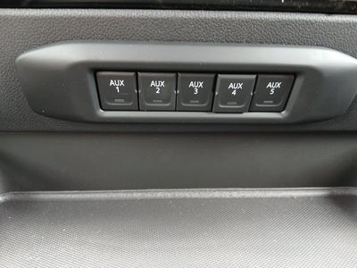2026 GMC Sierra 2500HD SLT