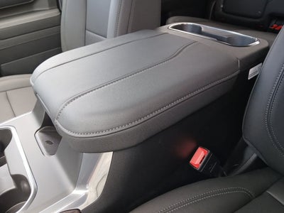 2026 GMC Sierra 2500HD SLT