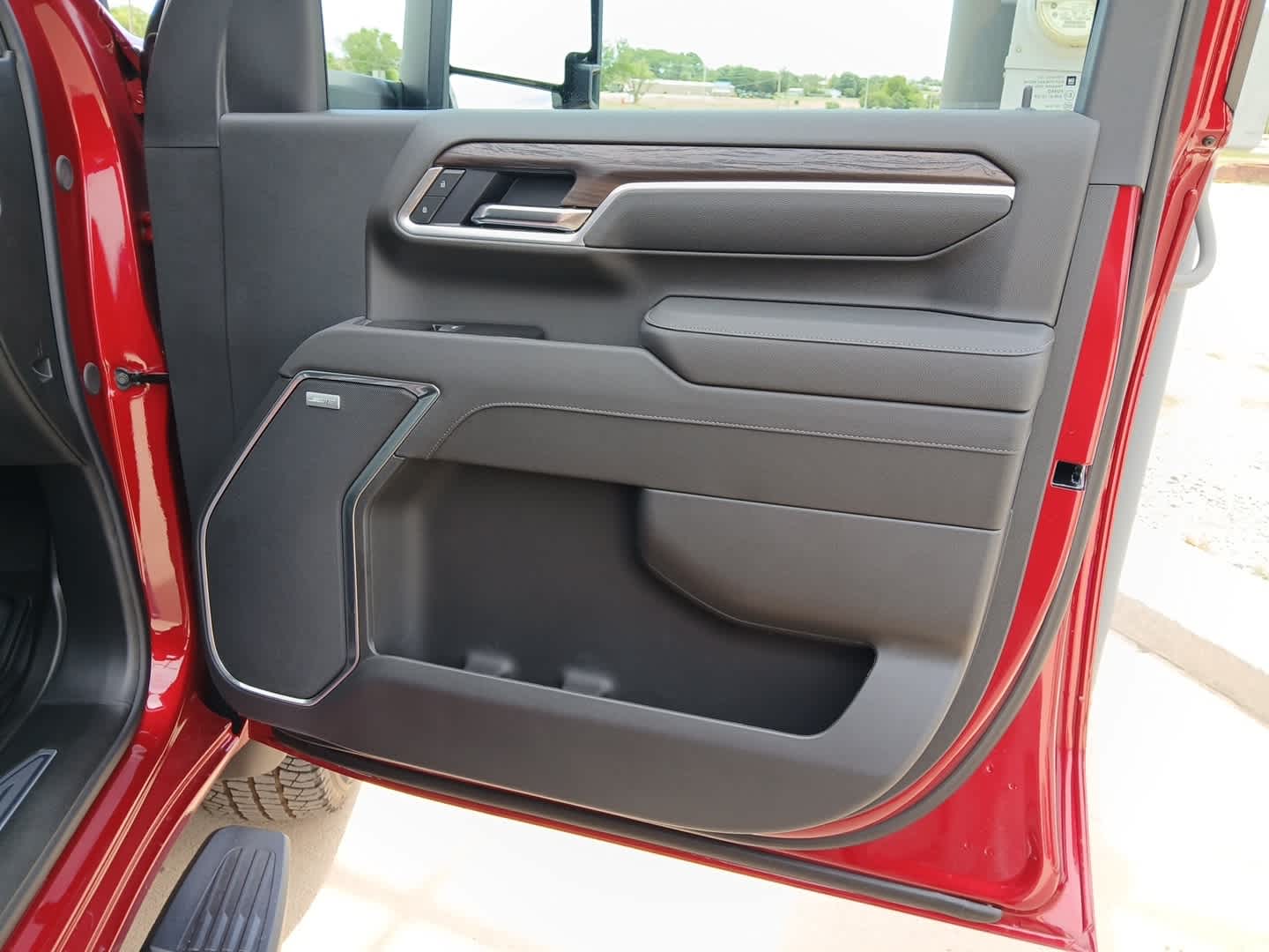 2026 GMC Sierra 2500HD SLT