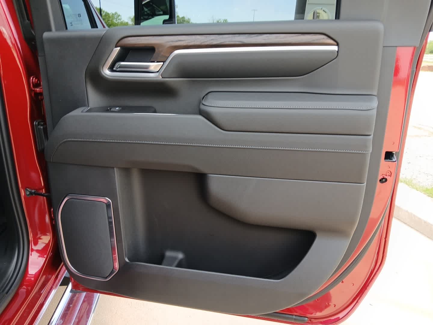 2026 GMC Sierra 2500HD SLT