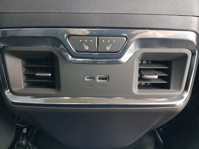 2026 GMC Sierra 2500HD SLT