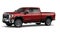 2026 GMC Sierra 2500HD SLT