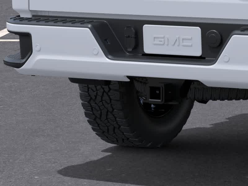 2026 GMC Sierra 2500HD AT4