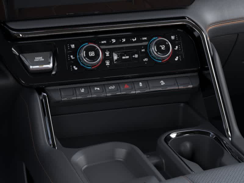 2026 GMC Sierra 2500HD AT4
