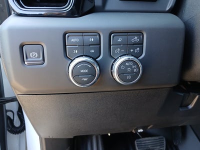 2026 GMC Sierra 2500HD AT4