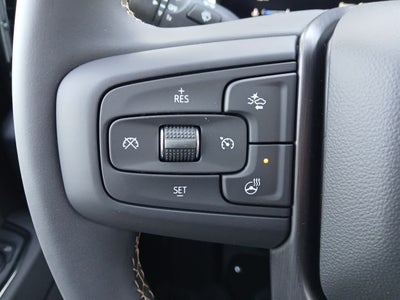 2026 GMC Sierra 2500HD AT4