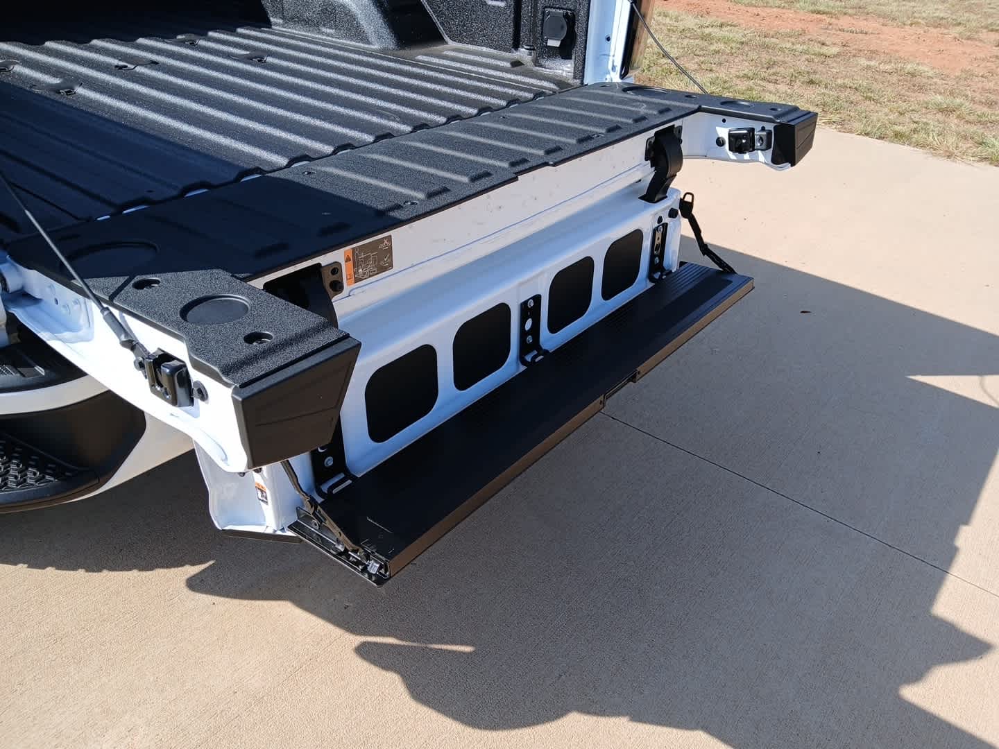 2026 GMC Sierra 2500HD AT4