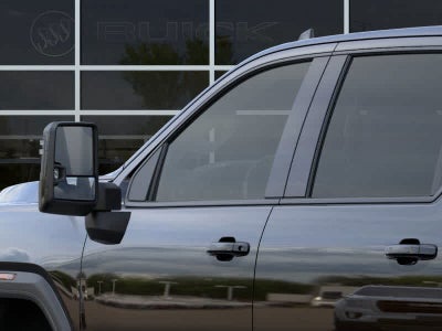 2026 GMC Sierra 2500HD AT4