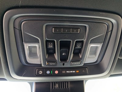 2026 GMC Sierra 2500HD AT4