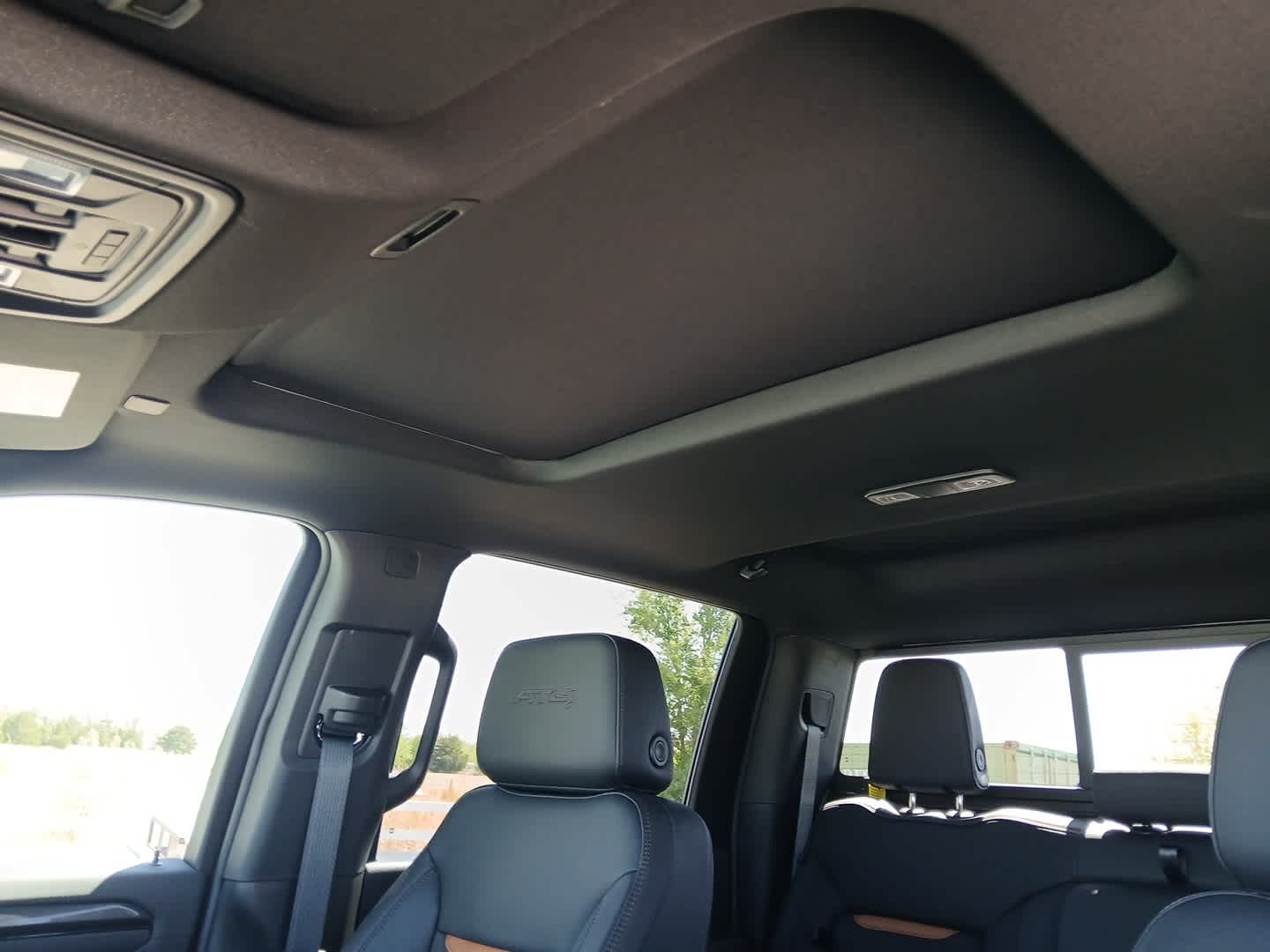2026 GMC Sierra 2500HD AT4