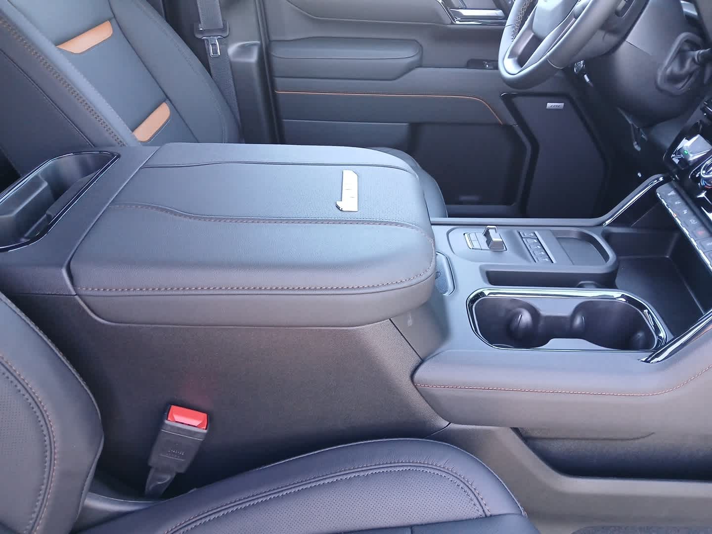 2026 GMC Sierra 2500HD AT4