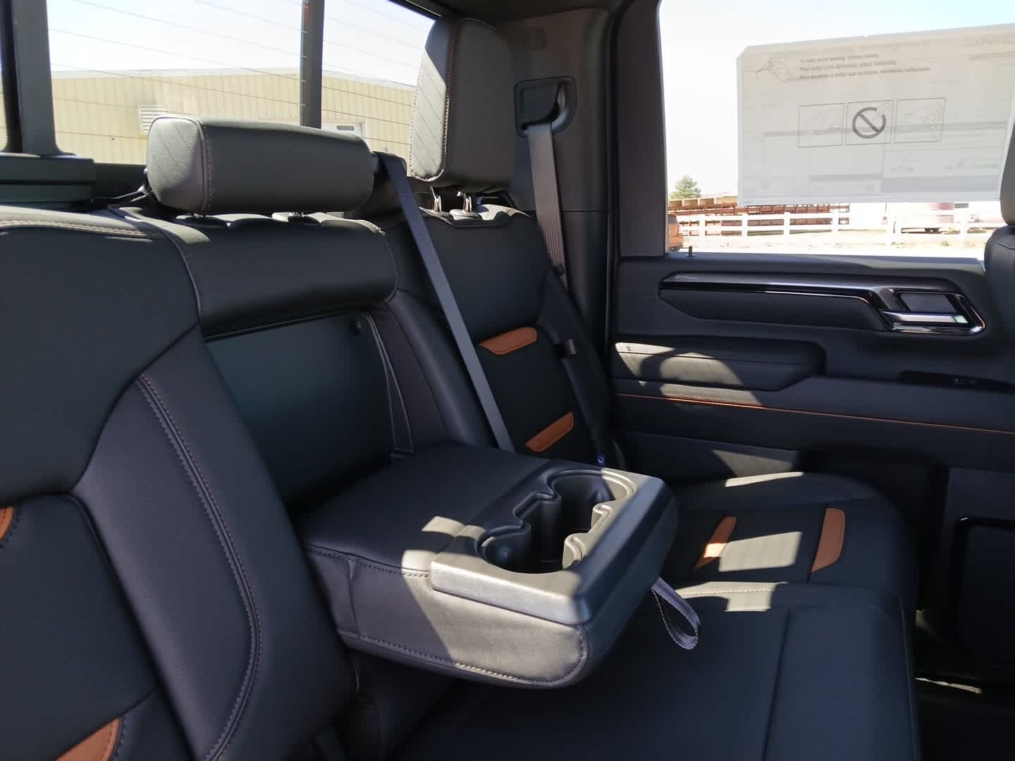 2026 GMC Sierra 2500HD AT4
