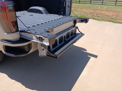 2026 GMC Sierra 2500HD AT4