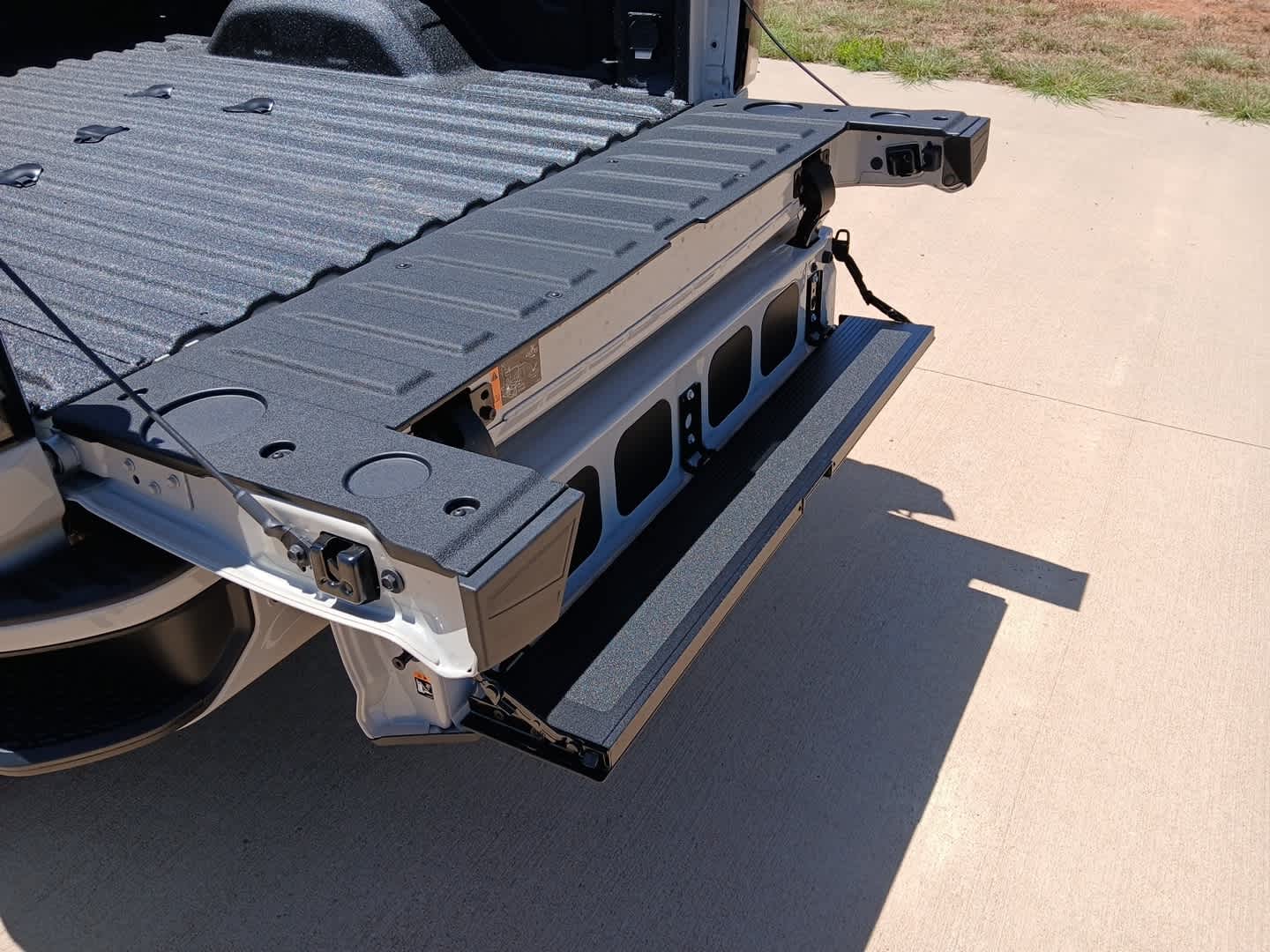 2026 GMC Sierra 2500HD AT4
