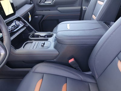 2026 GMC Sierra 2500HD AT4