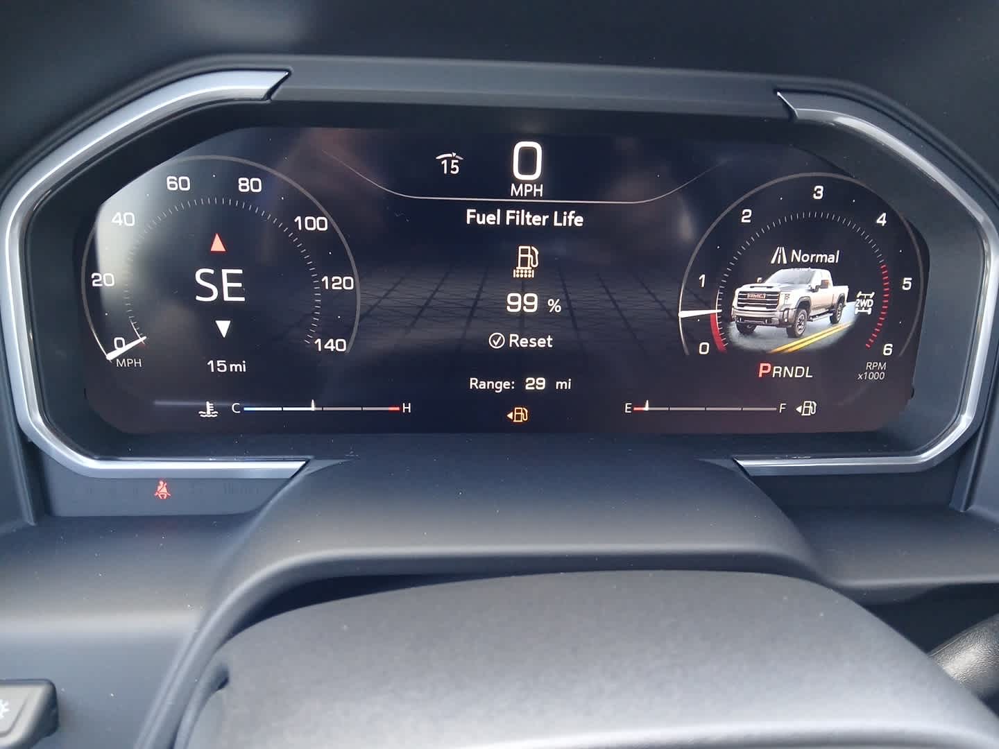 2026 GMC Sierra 2500HD AT4