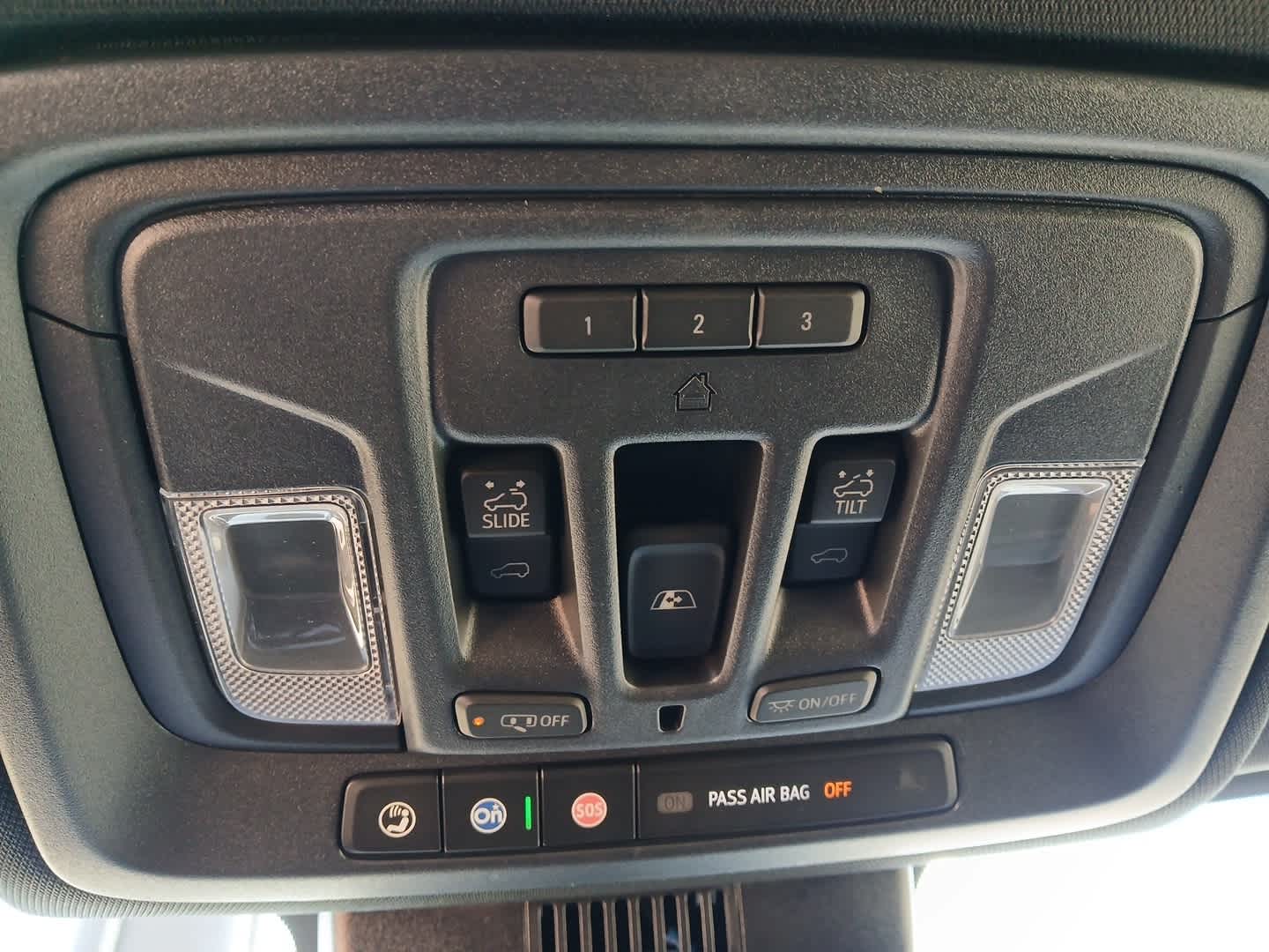 2026 GMC Sierra 2500HD AT4