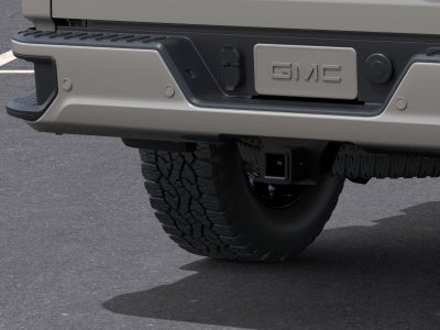 2026 GMC Sierra 2500HD AT4