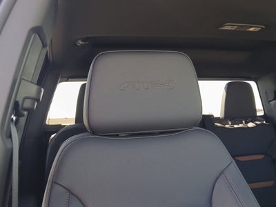 2026 GMC Sierra 2500HD AT4