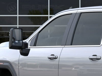 2026 GMC Sierra 3500HD SLE