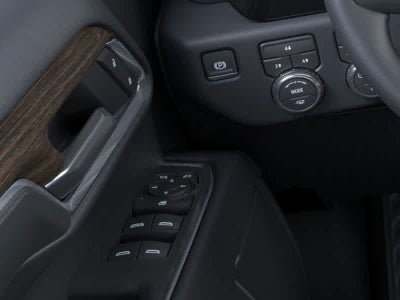 2026 GMC Sierra 3500HD SLE