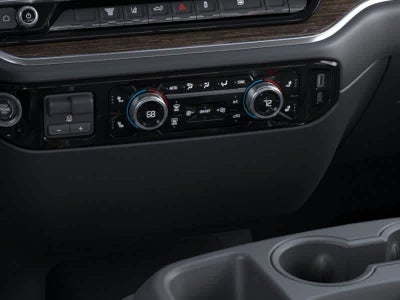 2026 GMC Sierra 3500HD SLE