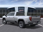 2026 GMC Sierra 3500HD SLE