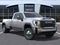 2026 GMC Sierra 3500HD SLE