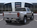 2026 GMC Sierra 3500HD SLE
