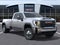 2026 GMC Sierra 3500HD SLE