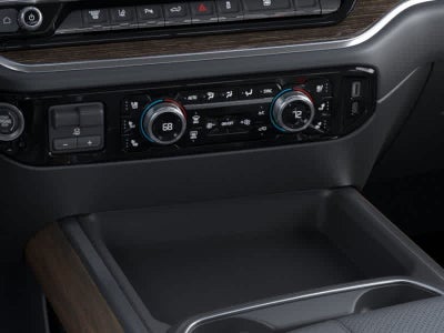 2026 GMC Sierra 3500HD SLT