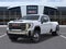 2026 GMC Sierra 3500HD SLT