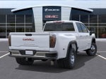 2026 GMC Sierra 3500HD SLT