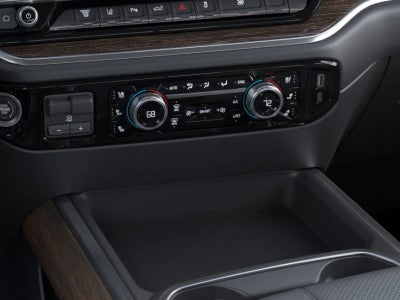 2026 GMC Sierra 3500HD SLT